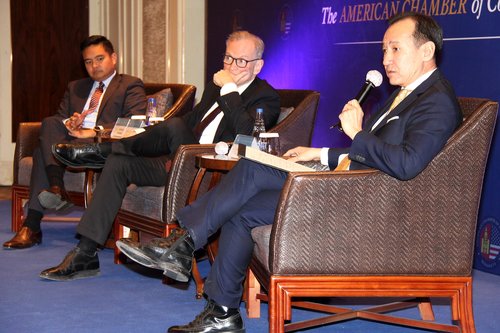 Д.Цогтбаатар: Хөрөнгө оруулалт татахын тулд хандлагаа өөрчлөх хэрэгтэй